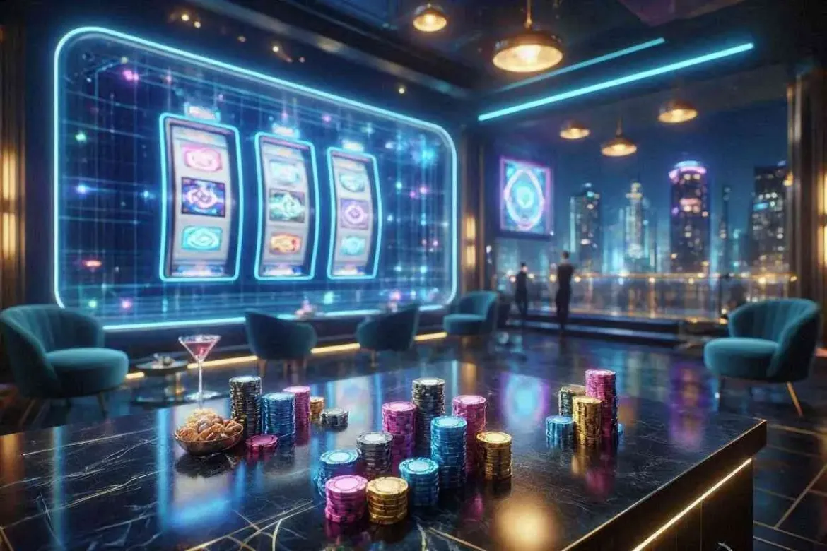 Euslot Casino